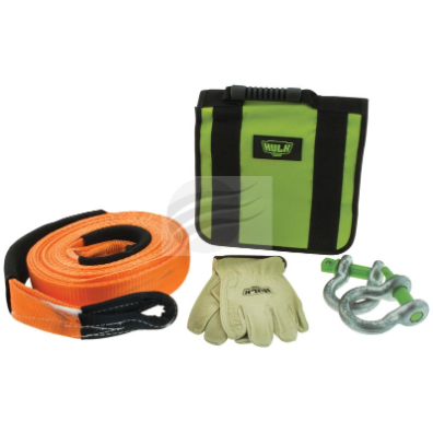 Recovery Gear / Accessories