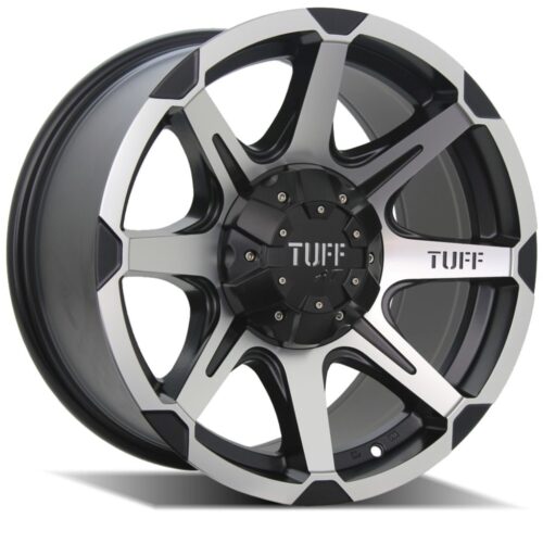 TUFF A.T. T-55