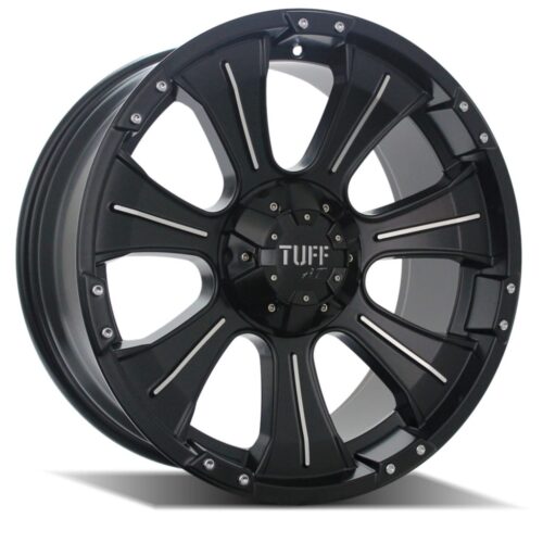TUFF A.T. T-06