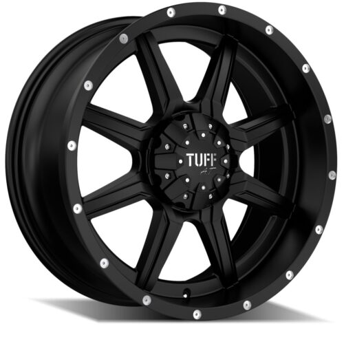 TUFF A.T. T-14