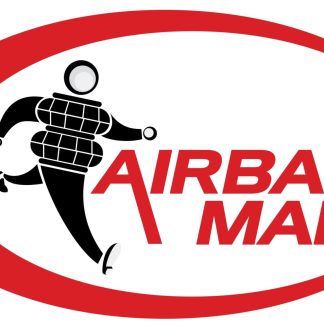 Air Bags by Air Bag Man