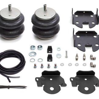 AIRBAG MAN AIRBAGS To Fit FORD RANGER PX, PX II & PX III T6 4x4, 4x2 Hi-Rider 2017 - 2021