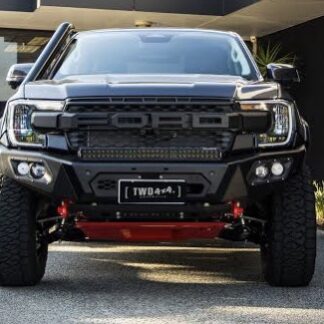 FORD RANGER NEXT GEN 2022+ HAMER KING SERIES BULL BAR