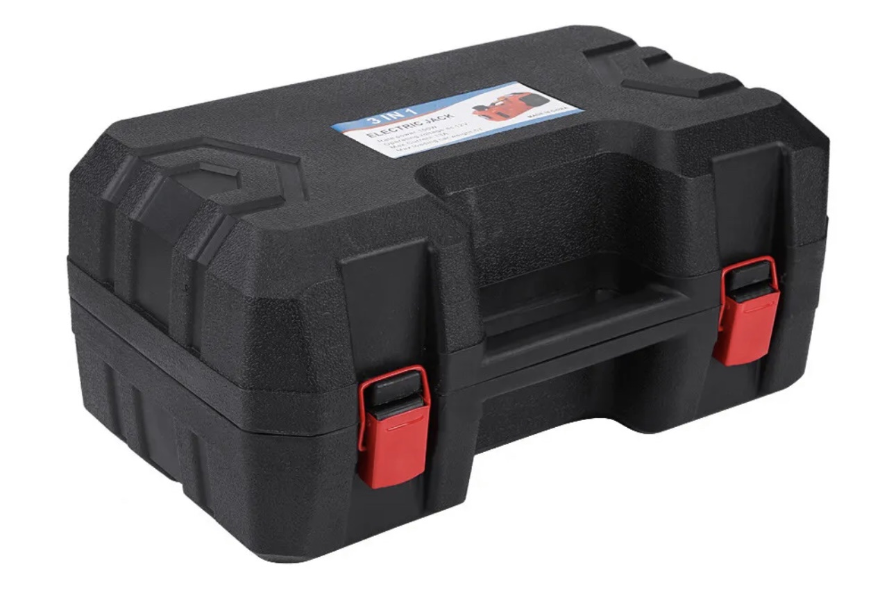 Ultimate 4x4 Electric 12V Jack 5Ton lifting Capacity - Image 6