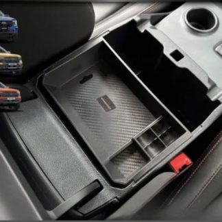 FORD RANGER, EVEREST, RAPTOR NEXT-Gen 2022-23 Centre Console Tray
