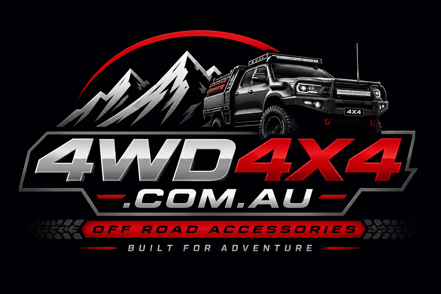 https://www.4wd4x4.com.au off road accessors