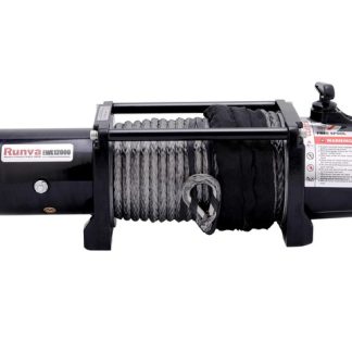Runva EWL12000 12V Winch with Synthetic Rope