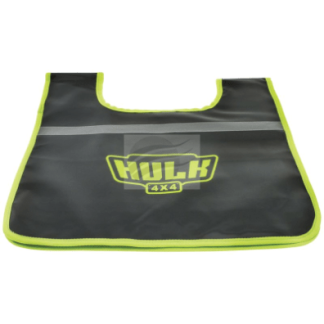 Hulk 4x4 Recovery Dampener with Reflective Tape