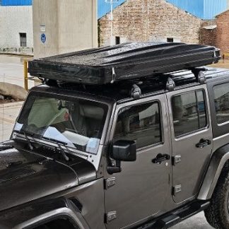 Ultimate 4x4 ABS Hard Shell Roof Top Tent – Direct Lift