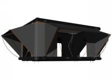 Ultimate 4x4 Aluminium Roof Top Tent – Direct Lift 3rd Generation