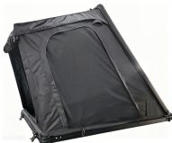 Ultimate 4x4 Aluminium Triangle Roof Top Tent – High Roof