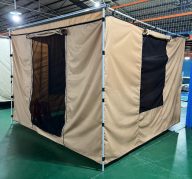 Ultimate 4x4 Awning Room for 90° Side Awning