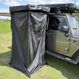 Ultimate 4x4 Folding Camping Table & 4 Chairs Set