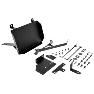 HULK 4X4 Dual Battery Tray to fit Holden Colorado RG 2011+ (Manual & Auto)