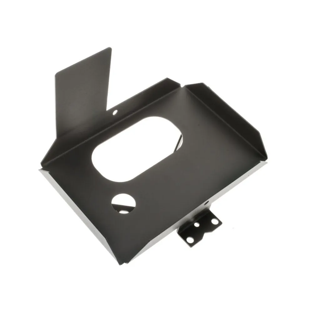 HULK 4X4 Dual Battery Tray to fit Mitsubishi Triton MQ/MR & Pajero Sport – view 2