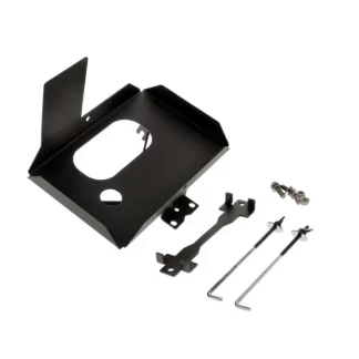 HULK 4X4 Dual Battery Tray to fit Mitsubishi Triton MQ/MR & Pajero Sport