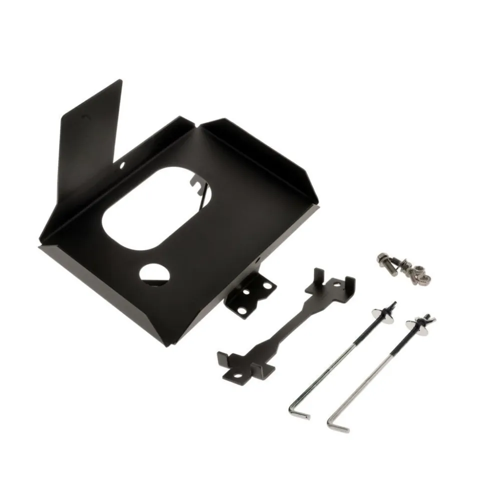 HULK 4X4 Dual Battery Tray to fit Mitsubishi Triton MQ/MR & Pajero Sport