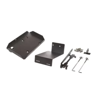 HULK 4X4 Dual Battery Tray to fit Toyota Hilux 2015+ 2.8L Turbo Diesel