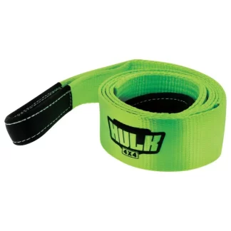 HULK 4X4 Premium Tree Trunk Protector Strap