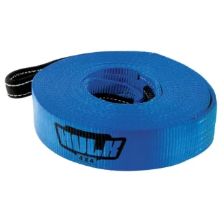 HULK 4X4 Premium Winch Extension Strap