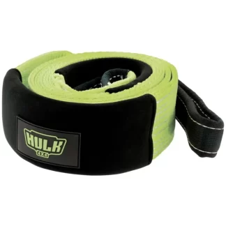 HULK 4X4 Tree Trunk Protector / Equaliser Strap