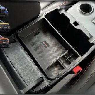 Ford Ranger & Everest Next Gen Centre Console Tray