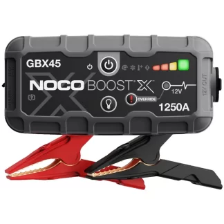 NOCO Boost X Ultrasafe Jump Starter 1250A 12V