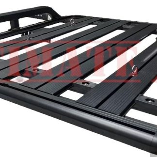 LDV T60 Aluminium Roof Rack Dual Cab - Ultimate 4x4