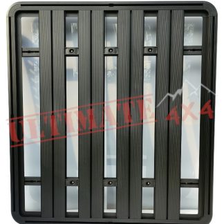 Mazda BT-50 2012-2020 Roof Rack Dual Cab