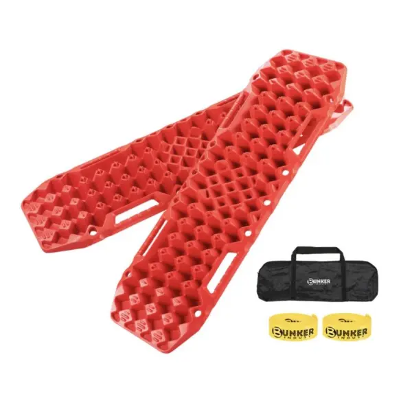 Recovery Gear for 4WDs and utes