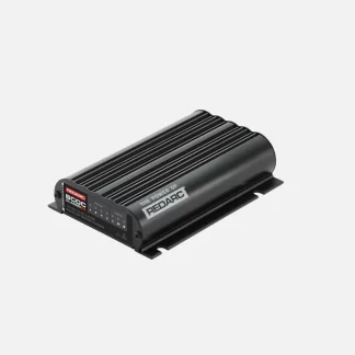 REDARC BCDC1225D 25A dual input DC-DC battery charger