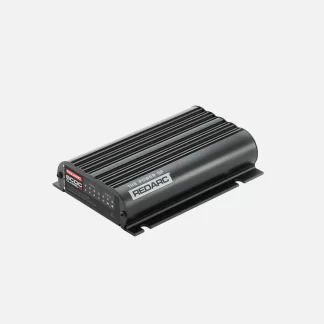 REDARC BCDC1240D 40A dual input DC-DC battery charger