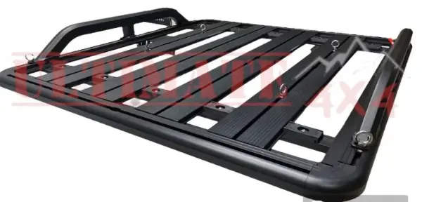 Roof Racks for 4WDs and utes
