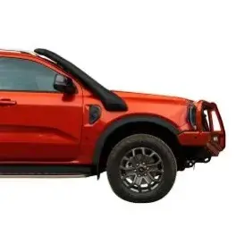 Snorkels for 4WDs and utes
