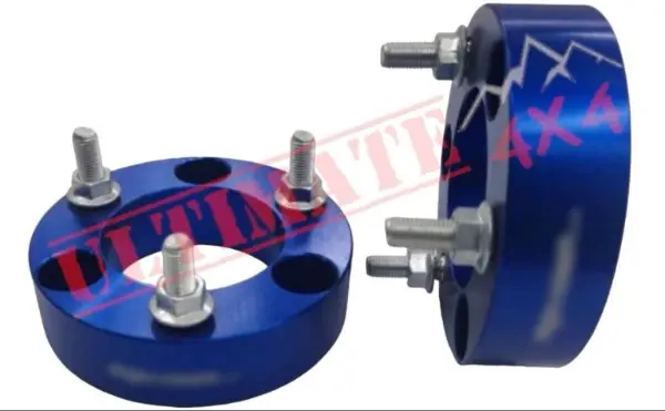 Suspension and Lift Kits for 4WDs and utes